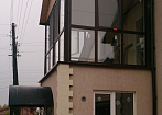 Немецкие окна - фото №6 mobile
